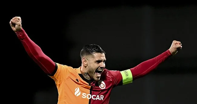 Galatasaray, Mauro Icardi ile Nikah Tazeliyor! Maaşı Belli Oldu!